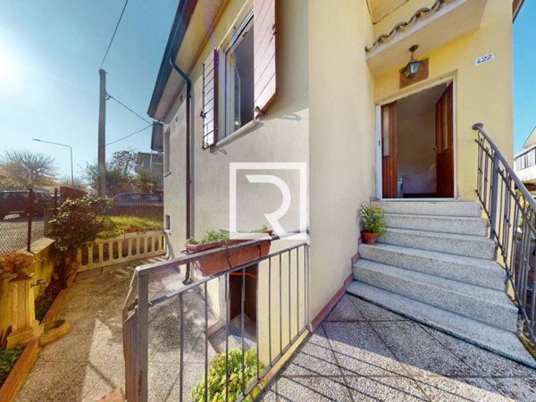 appartamento in vendita a Cesena in zona Torre del Moro