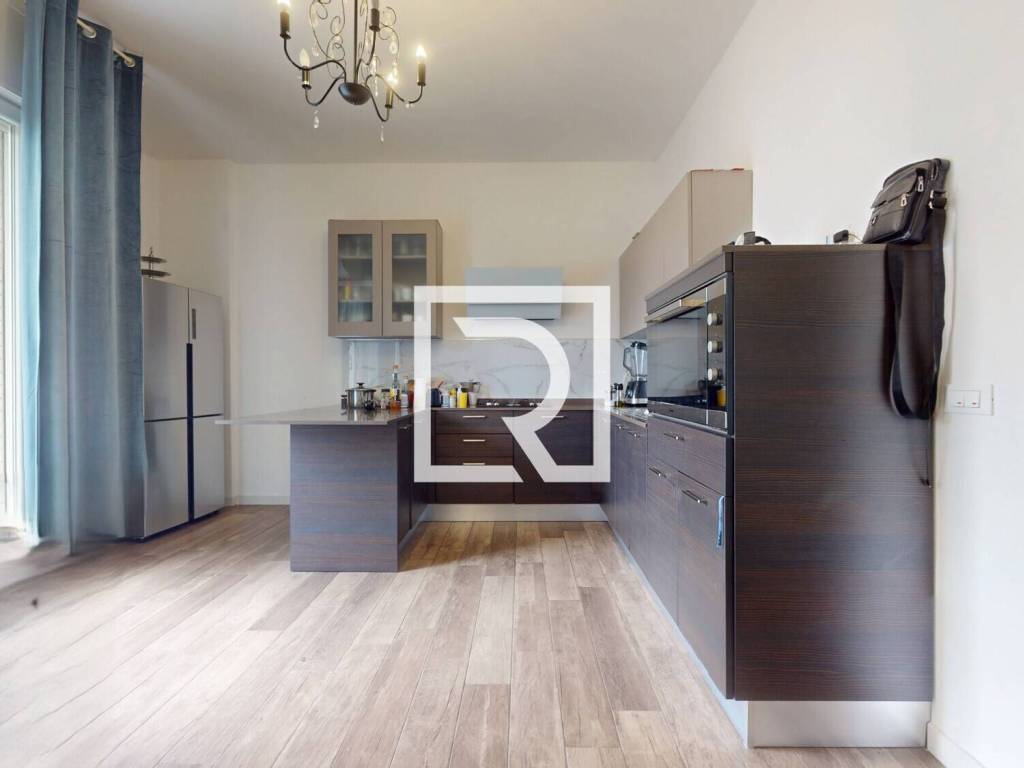 appartamento in vendita a Cesena