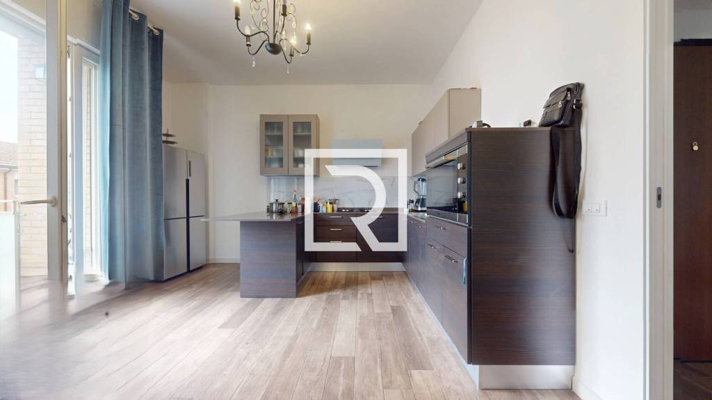 appartamento in vendita a Cesena