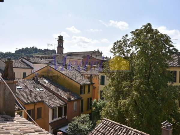 appartamento in vendita a Cesena in zona Centro Storico
