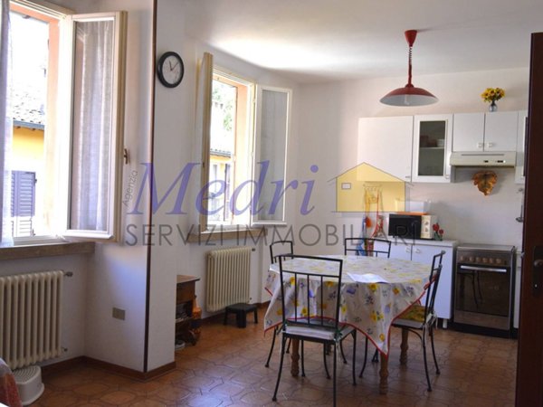 appartamento in vendita a Cesena in zona Centro Storico