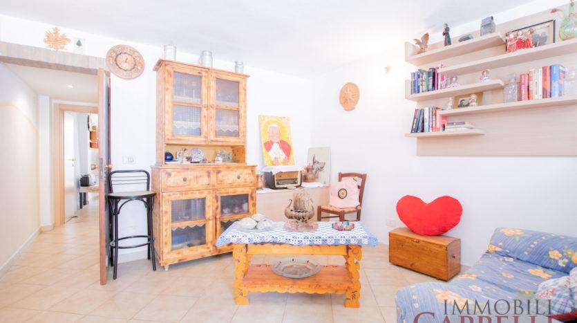 casa indipendente in vendita a Cesena in zona Centro Storico