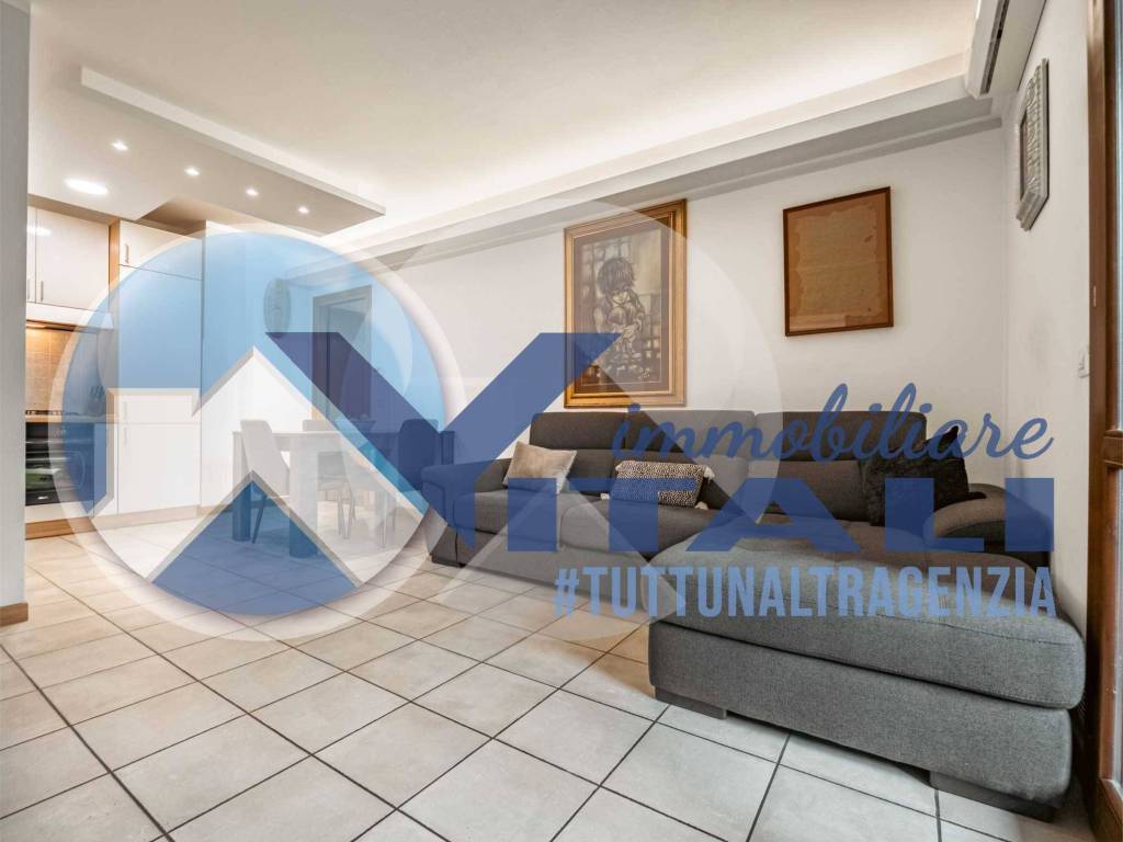 appartamento in vendita a Cesena in zona San Rocco