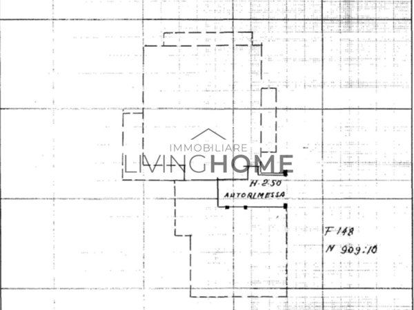 appartamento in vendita a Cesena in zona Cesuola