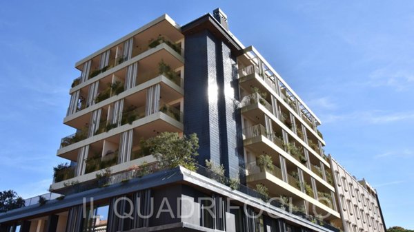 appartamento in vendita a Cesena in zona Centro Storico