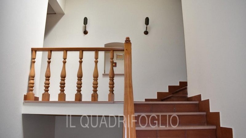 appartamento in vendita a Cesena in zona Centro Storico