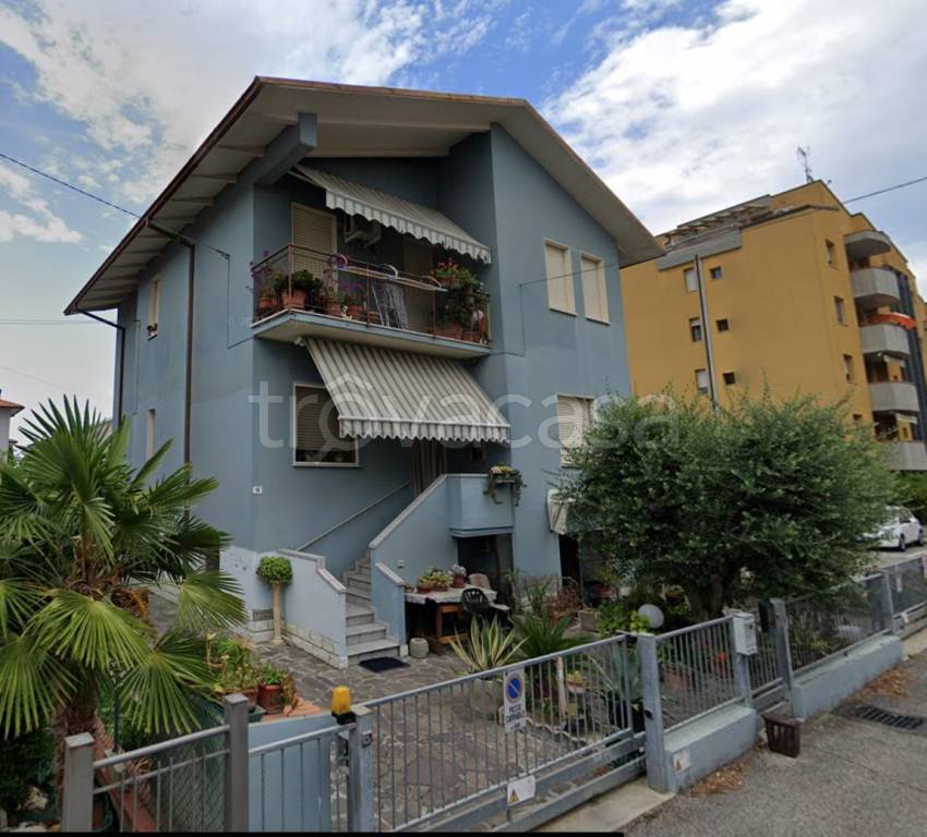 appartamento in vendita a Cesena in zona Sant'Egidio