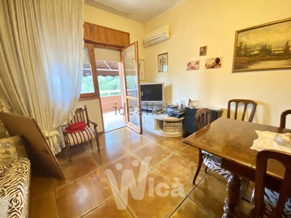 appartamento in vendita a Cesena