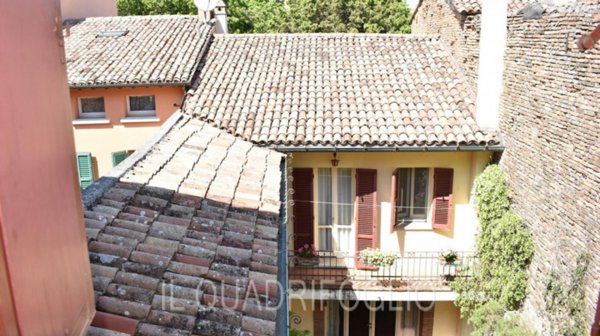 casa semindipendente in vendita a Cesena in zona Centro Storico