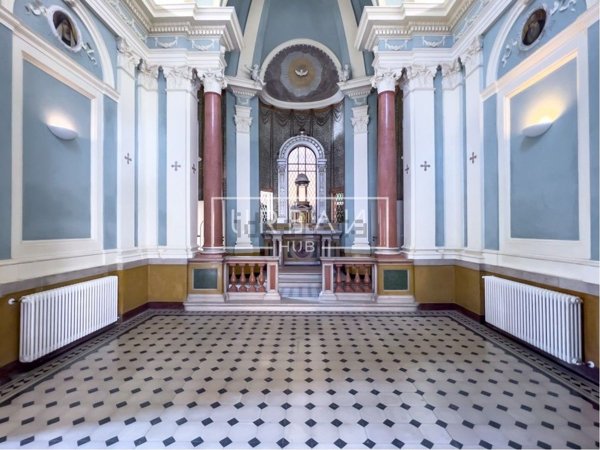 appartamento in vendita a Cesena in zona Centro Storico