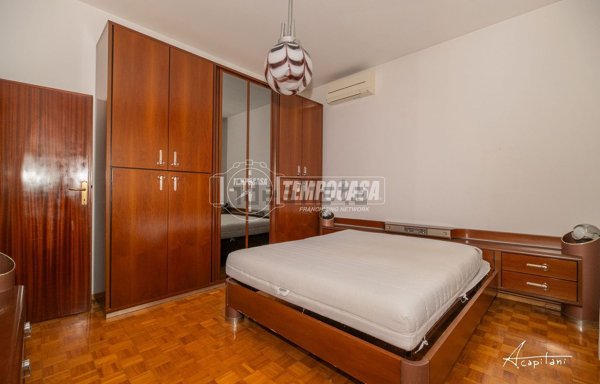 appartamento in vendita a Cesena in zona Sant'Egidio