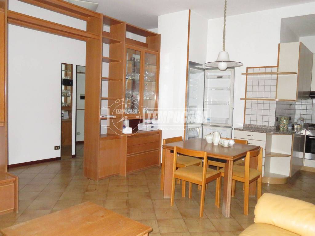 appartamento in vendita a Cesena in zona Sant'Egidio