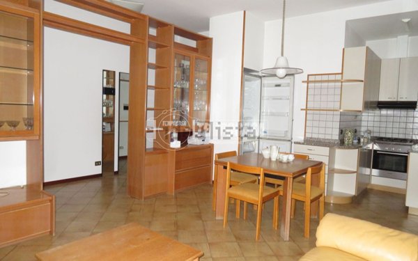 appartamento in vendita a Cesena in zona Sant'Egidio