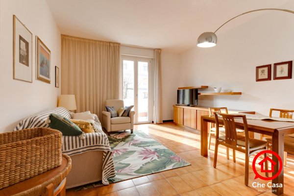 appartamento in vendita a Cesena in zona Vigne