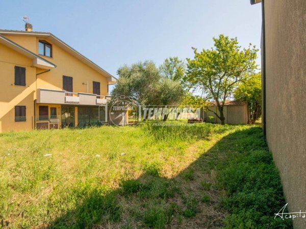 casa indipendente in vendita a Cesena in zona San Cristoforo