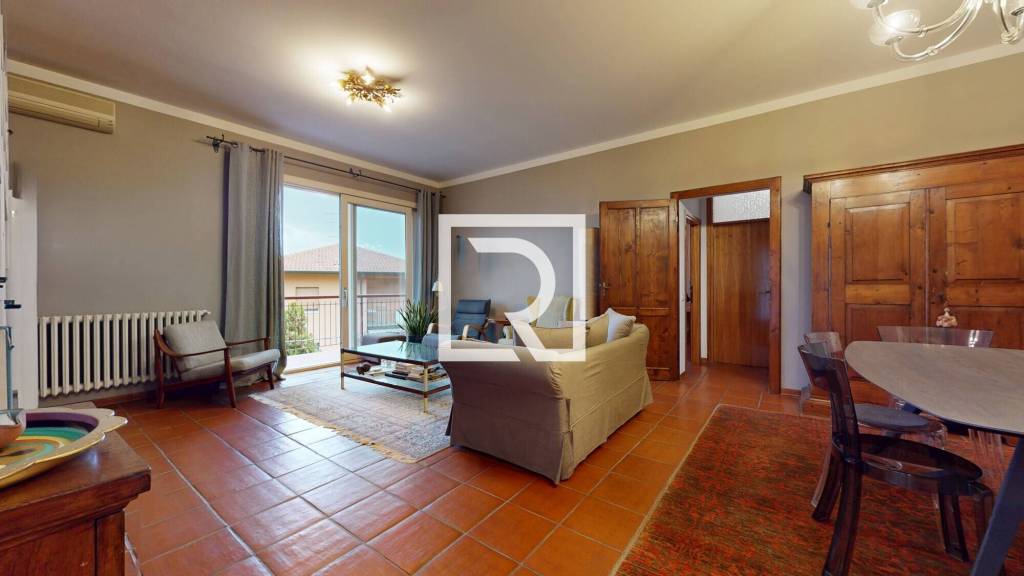 appartamento in vendita a Cesena in zona Fiorenzuola