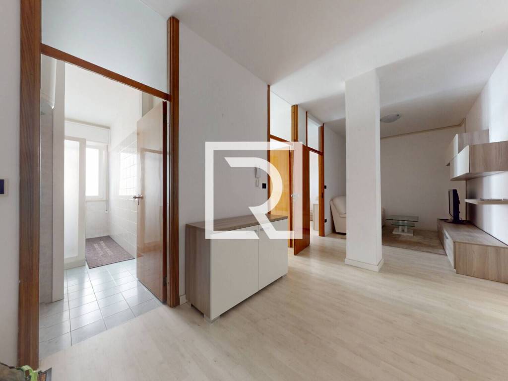 appartamento in vendita a Cesena in zona Centro Storico