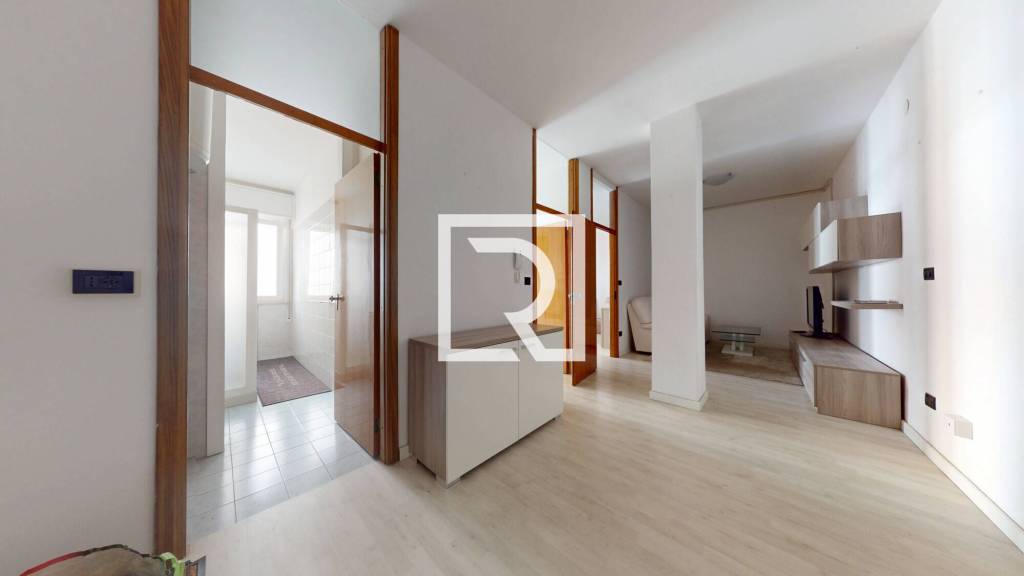 appartamento in vendita a Cesena in zona Centro Storico