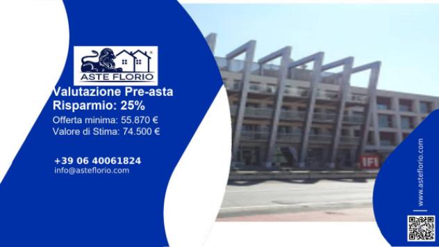 ufficio in vendita a Cesena