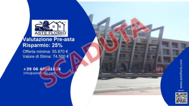 ufficio in vendita a Cesena