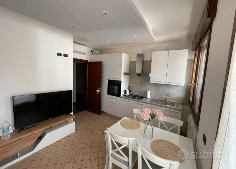 appartamento in vendita a Cesena