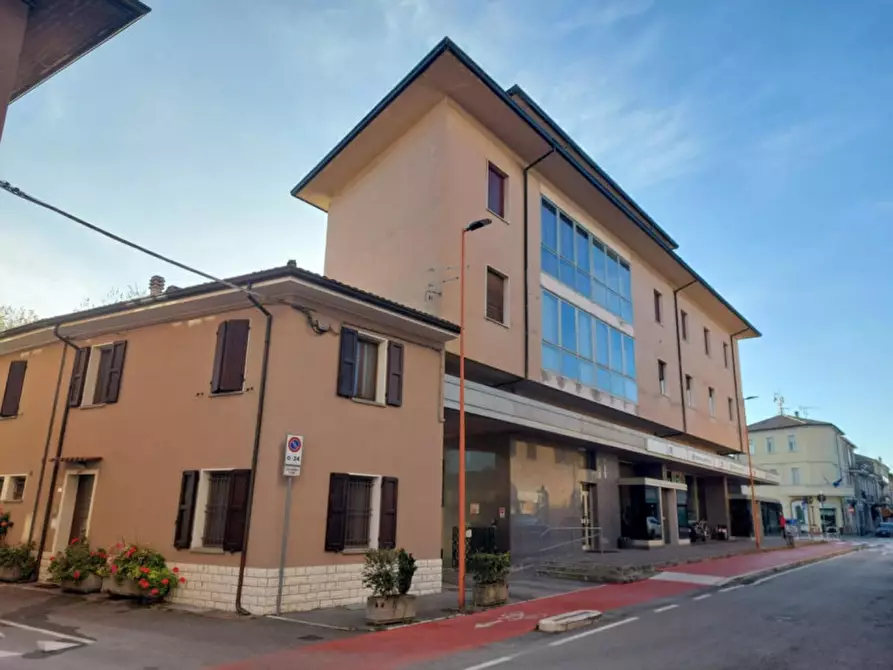 appartamento in vendita a Cesena in zona Centro Storico