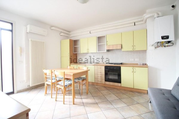 appartamento in vendita a Cesena