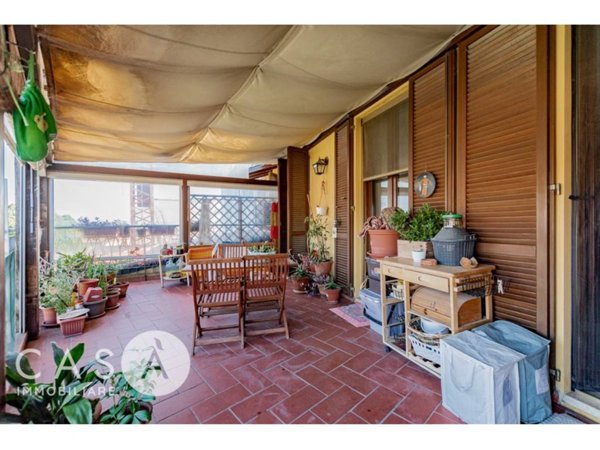 appartamento in vendita a Cesena in zona Centro Storico