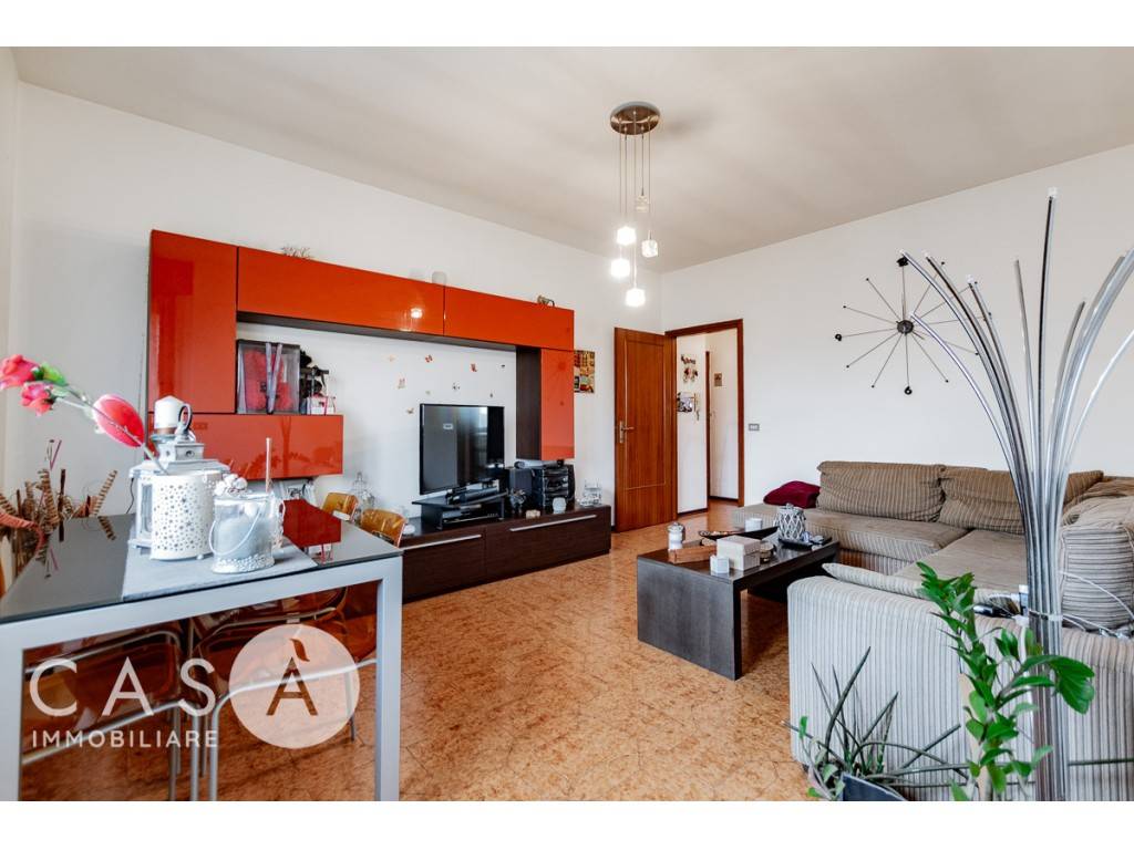 appartamento in vendita a Cesena in zona Torre del Moro