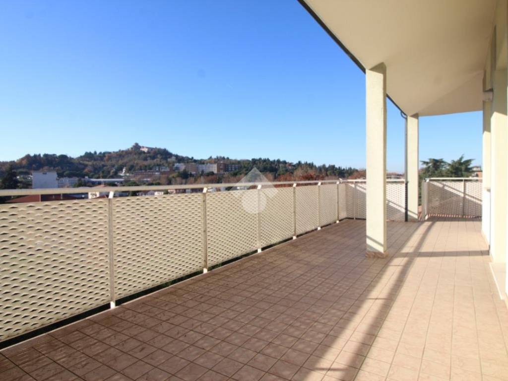 appartamento in vendita a Cesena in zona Fiorenzuola