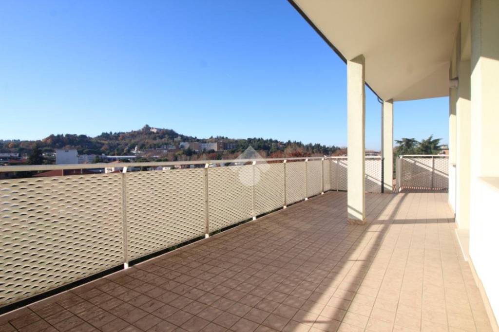 appartamento in vendita a Cesena in zona Fiorenzuola