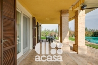 casa indipendente in vendita a Cesena