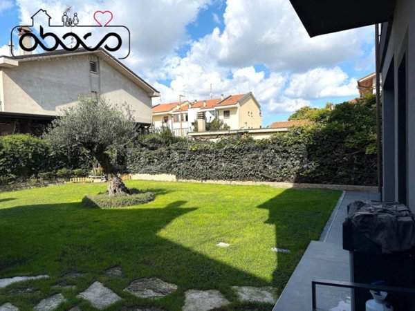 casa indipendente in vendita a Cesena in zona San Vittore