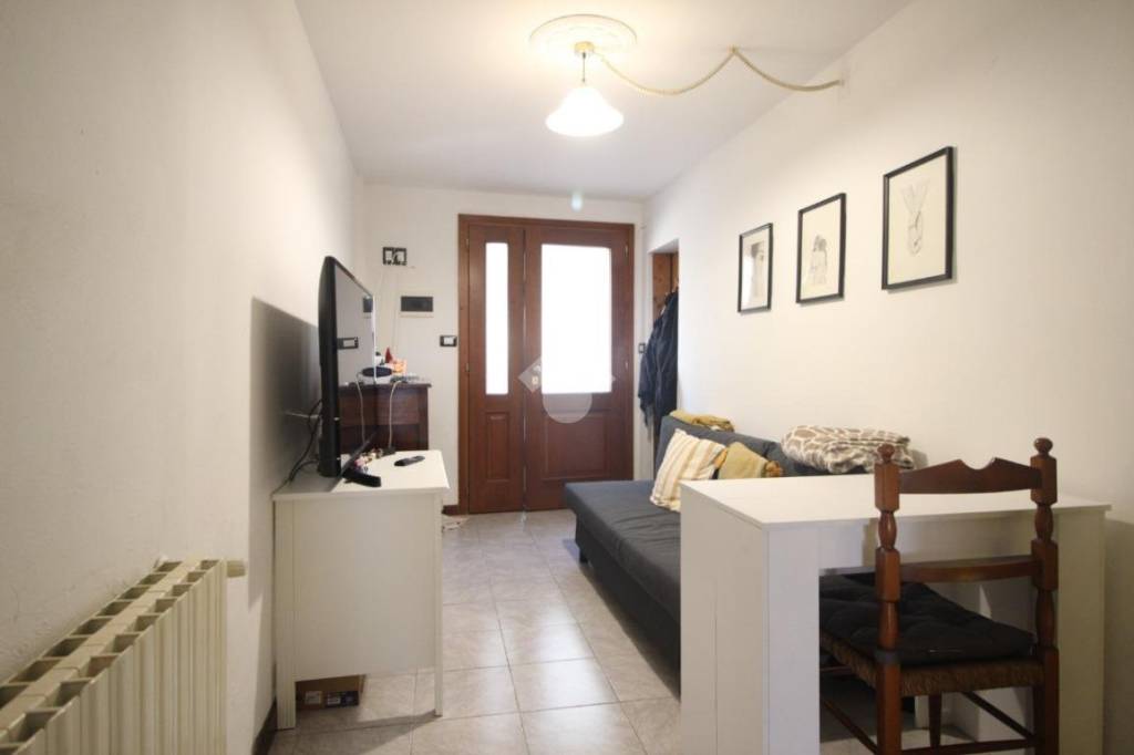 casa indipendente in vendita a Cesena in zona Centro Storico