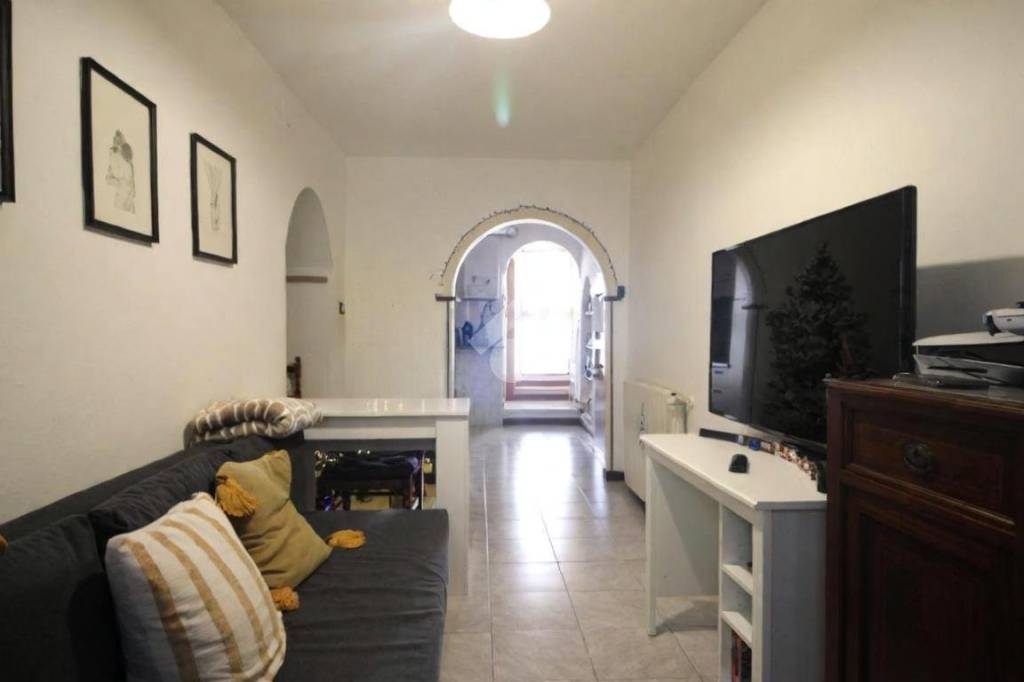 casa indipendente in vendita a Cesena in zona Centro Storico