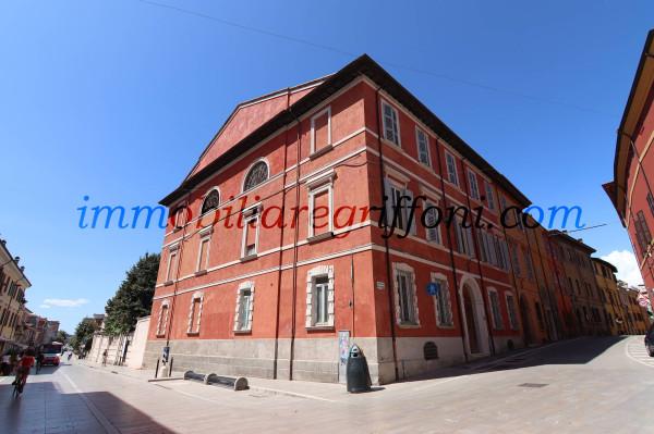 appartamento in vendita a Cesena in zona Centro Storico