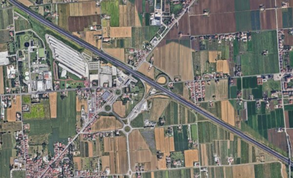 ufficio in vendita a Cesena