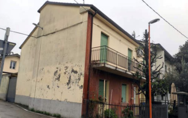 appartamento in vendita a Cesena