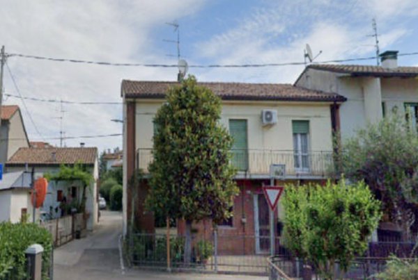 appartamento in vendita a Cesena in zona Calabrina