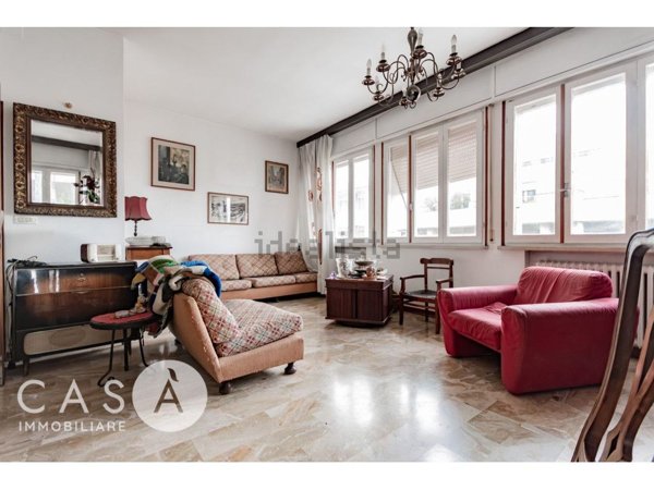 appartamento in vendita a Cesena in zona Centro Storico