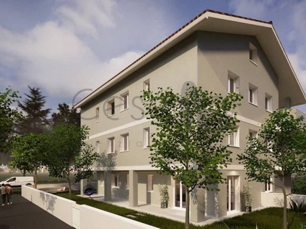 appartamento in vendita a Cesena in zona San Rocco