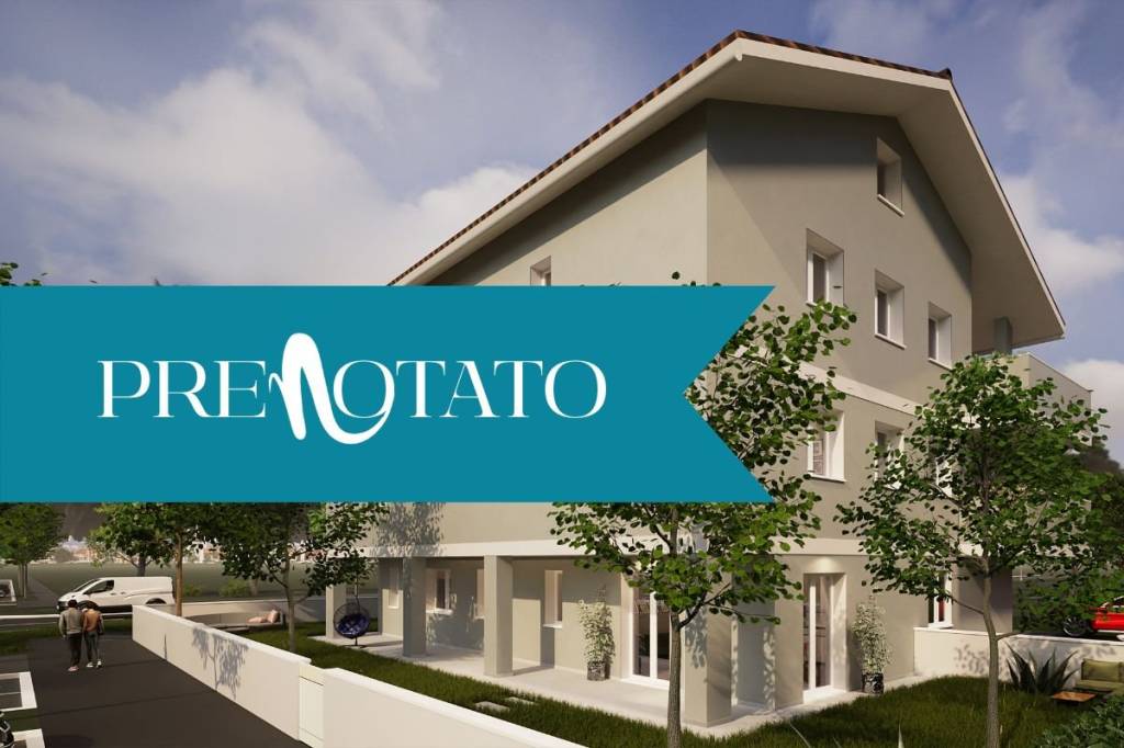 appartamento in vendita a Cesena in zona San Rocco