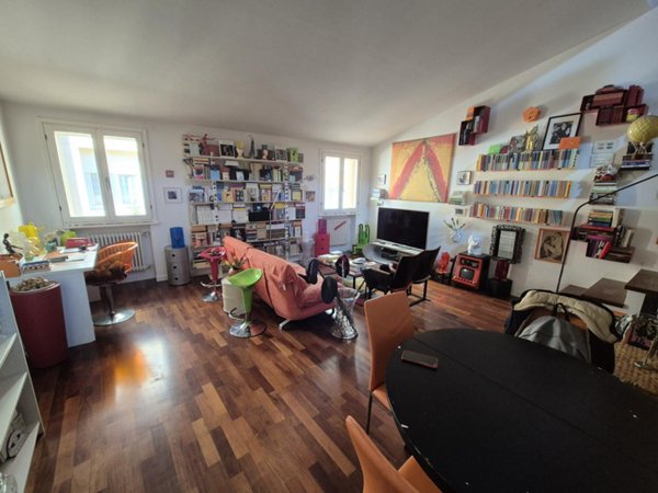 appartamento in vendita a Cesena in zona Centro Storico