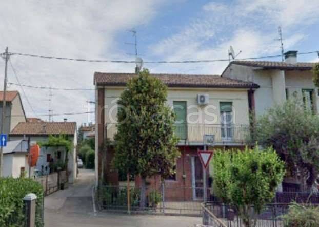 appartamento in vendita a Cesena in zona Villa Chiaviche