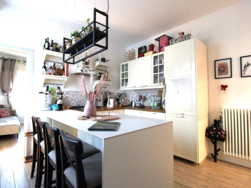 casa indipendente in vendita a Cesena in zona Sant'Egidio