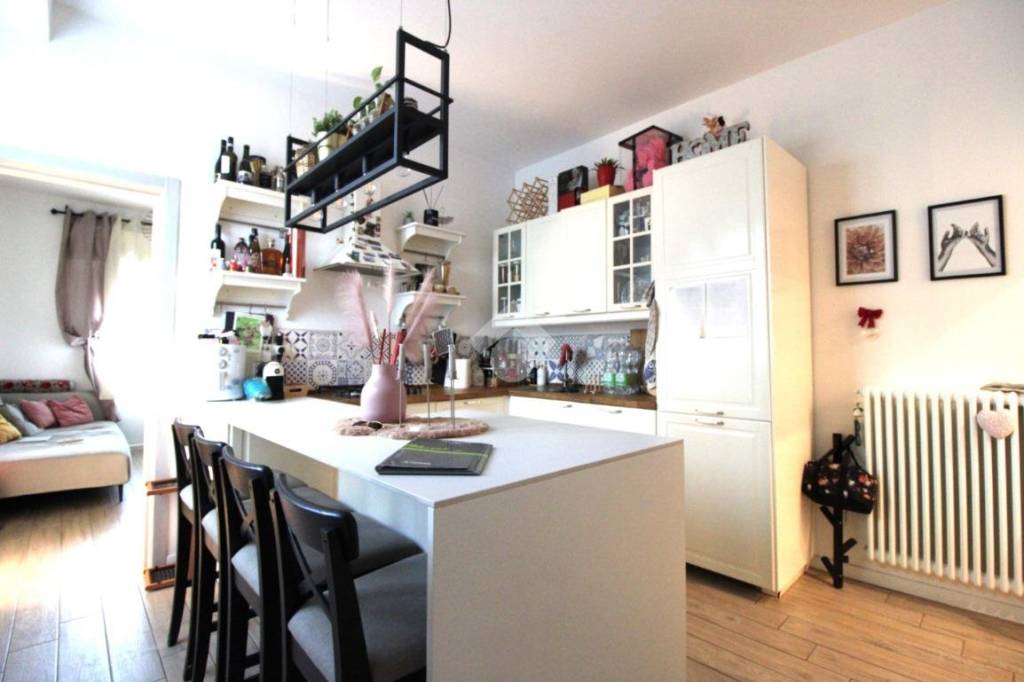 casa indipendente in vendita a Cesena in zona Sant'Egidio