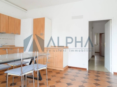 appartamento in vendita a Cesena in zona Sant'Egidio