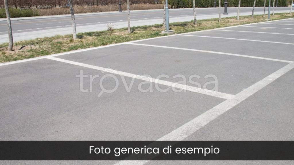 appartamento in vendita a Cesena in zona San Carlo