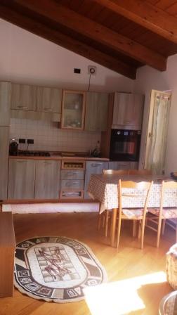 appartamento in vendita a Cesena in zona Centro Storico