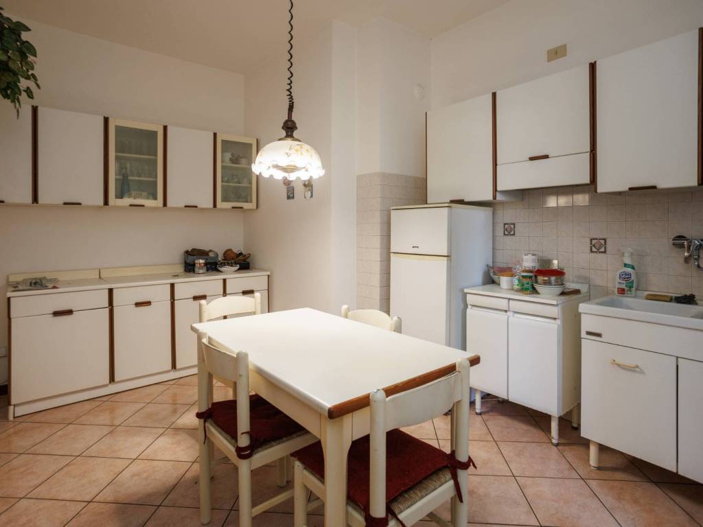 appartamento in vendita a Cesena in zona Centro Storico